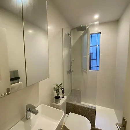 Appartement studio Paris 17e Paris